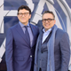 Anthony and Joe Russo